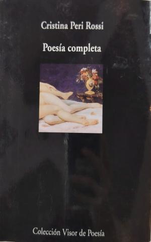 Poesía completa